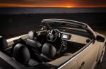 Volkswagen Beetle SEL Final Edition Convertible 2018 года (NA)